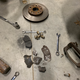 Illustration for article titled Obligatory brake post.